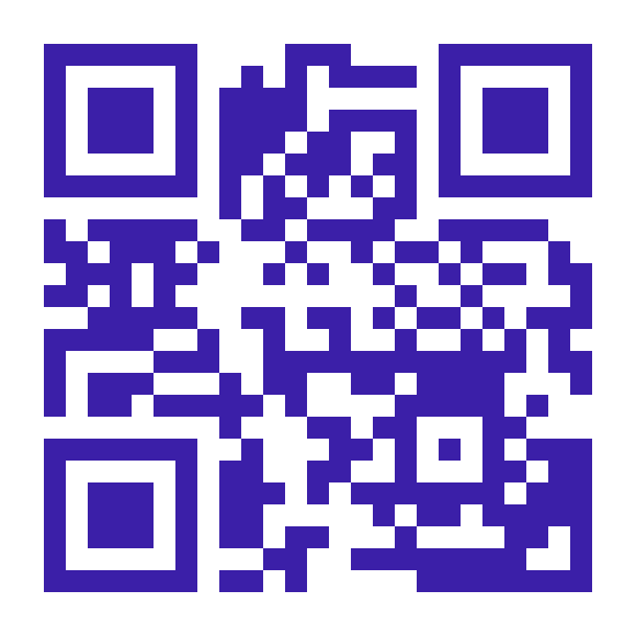 骨盤整体サロン FREE LIFE's久喜店 ホームページ QRコード